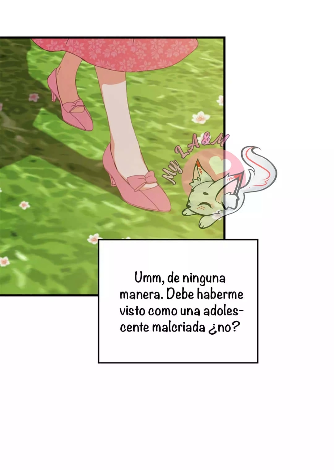 Cuidado Con Esos Hermanos Capitulo 43 página 20