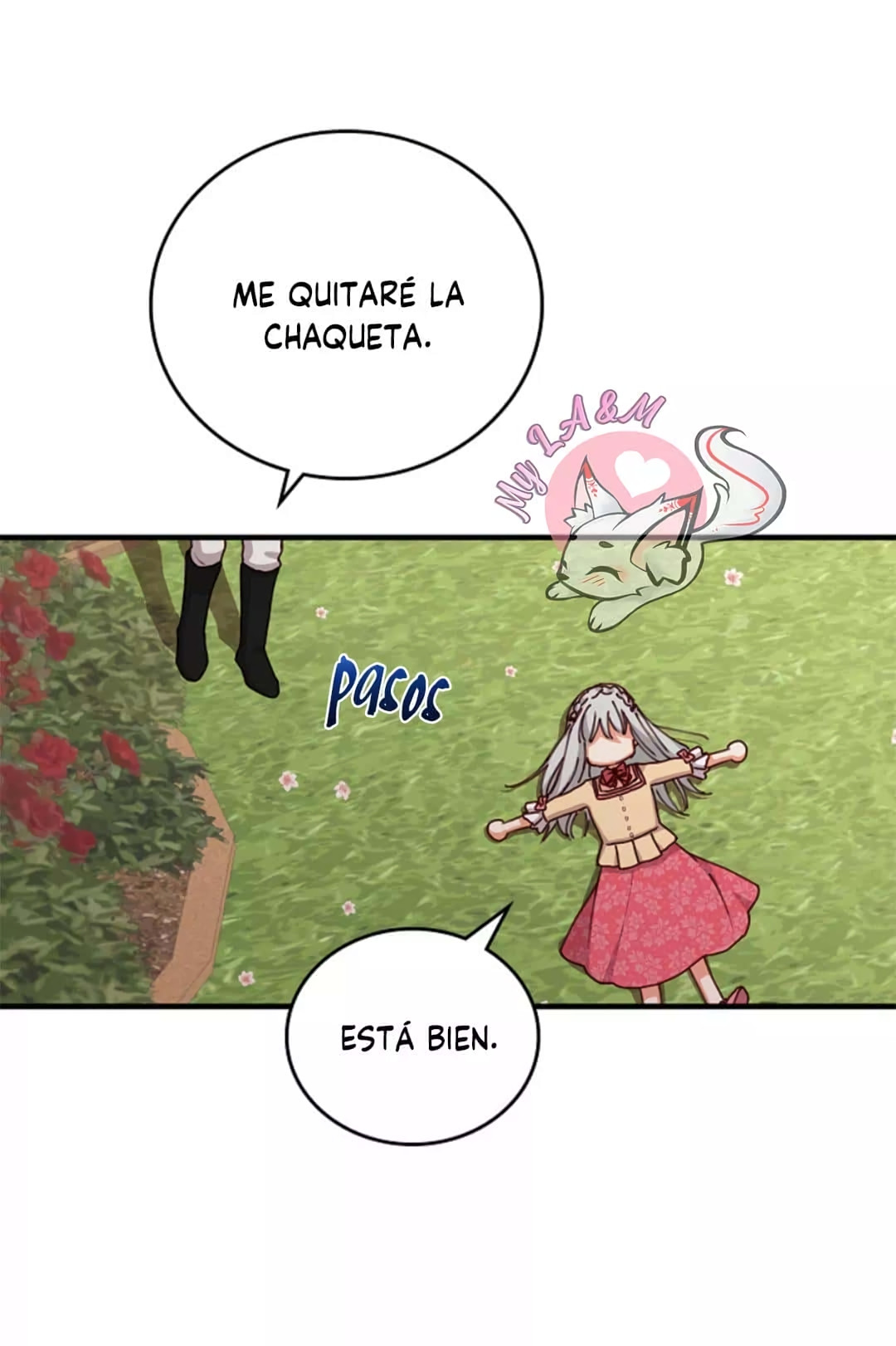 Cuidado Con Esos Hermanos Capitulo 43 página 22