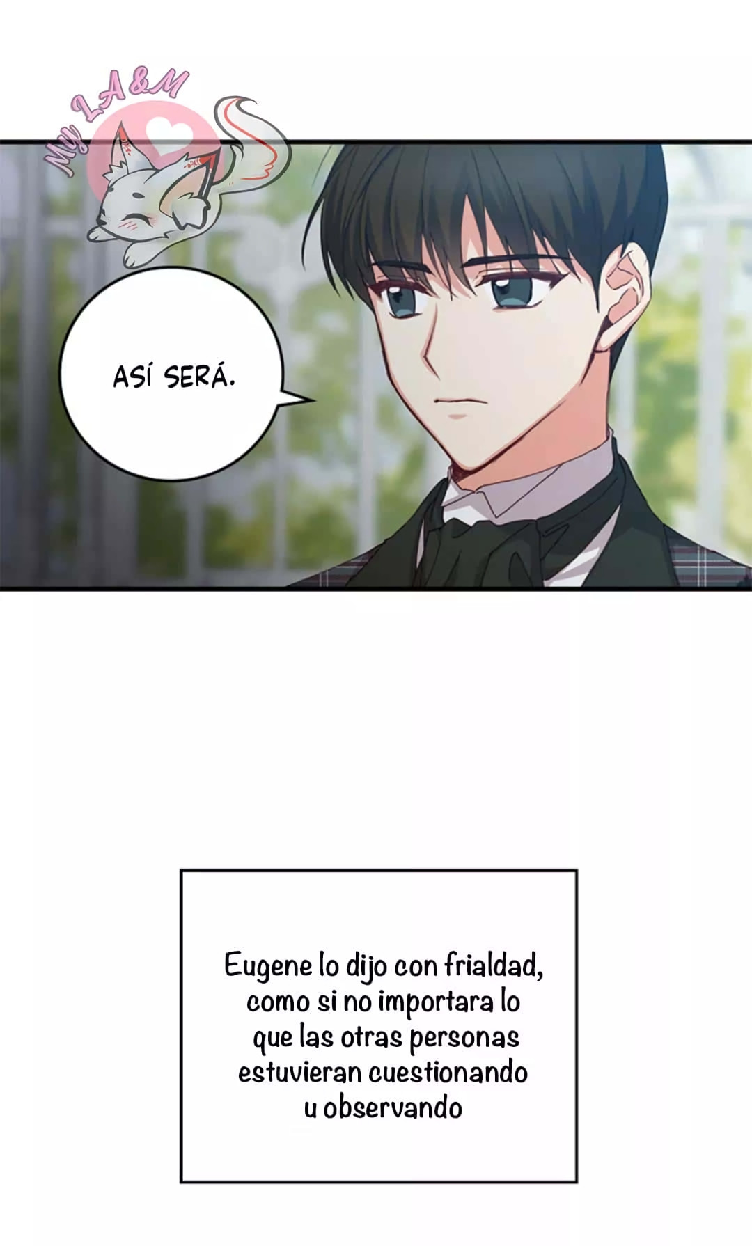 Cuidado Con Esos Hermanos Capitulo 43 página 31