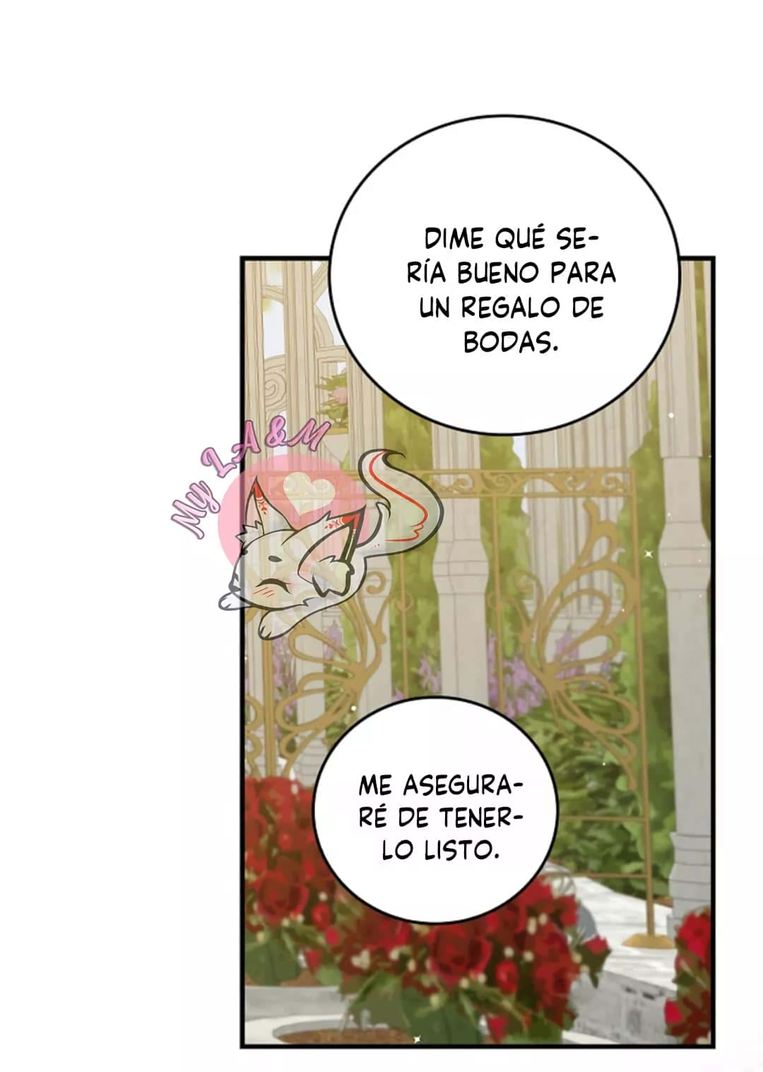 Cuidado Con Esos Hermanos Capitulo 43 página 33