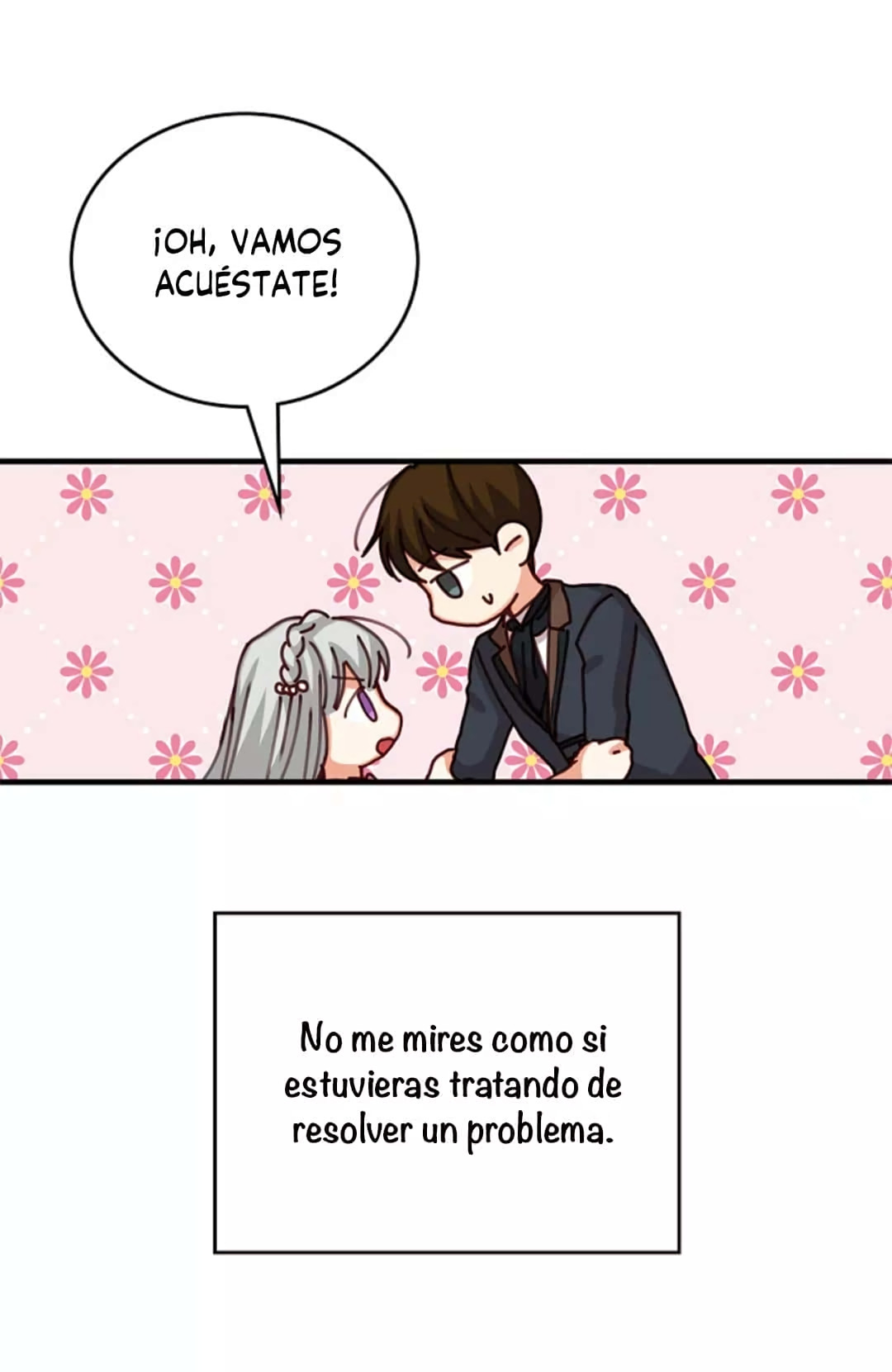 Cuidado Con Esos Hermanos Capitulo 43 página 47