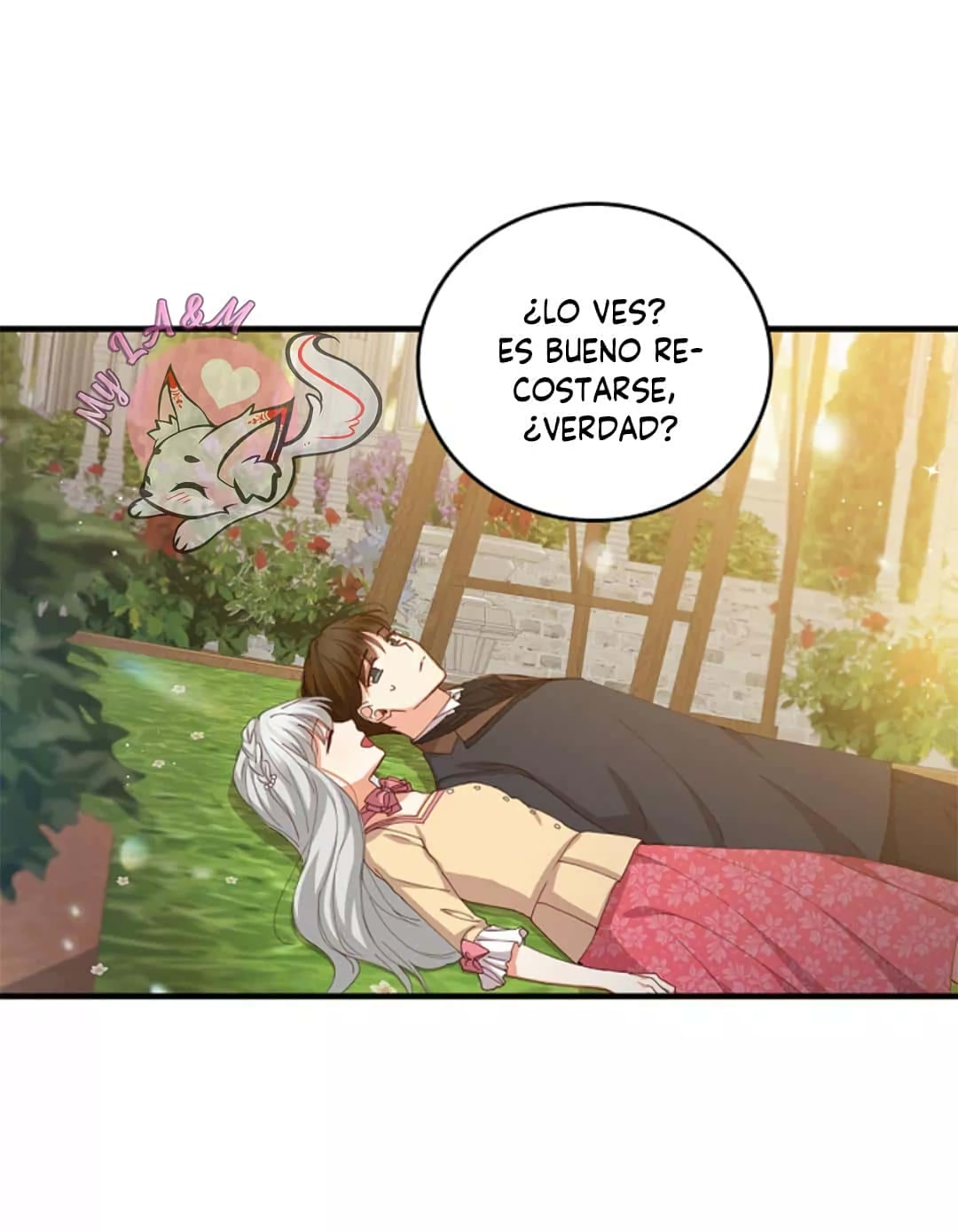 Cuidado Con Esos Hermanos Capitulo 43 página 48
