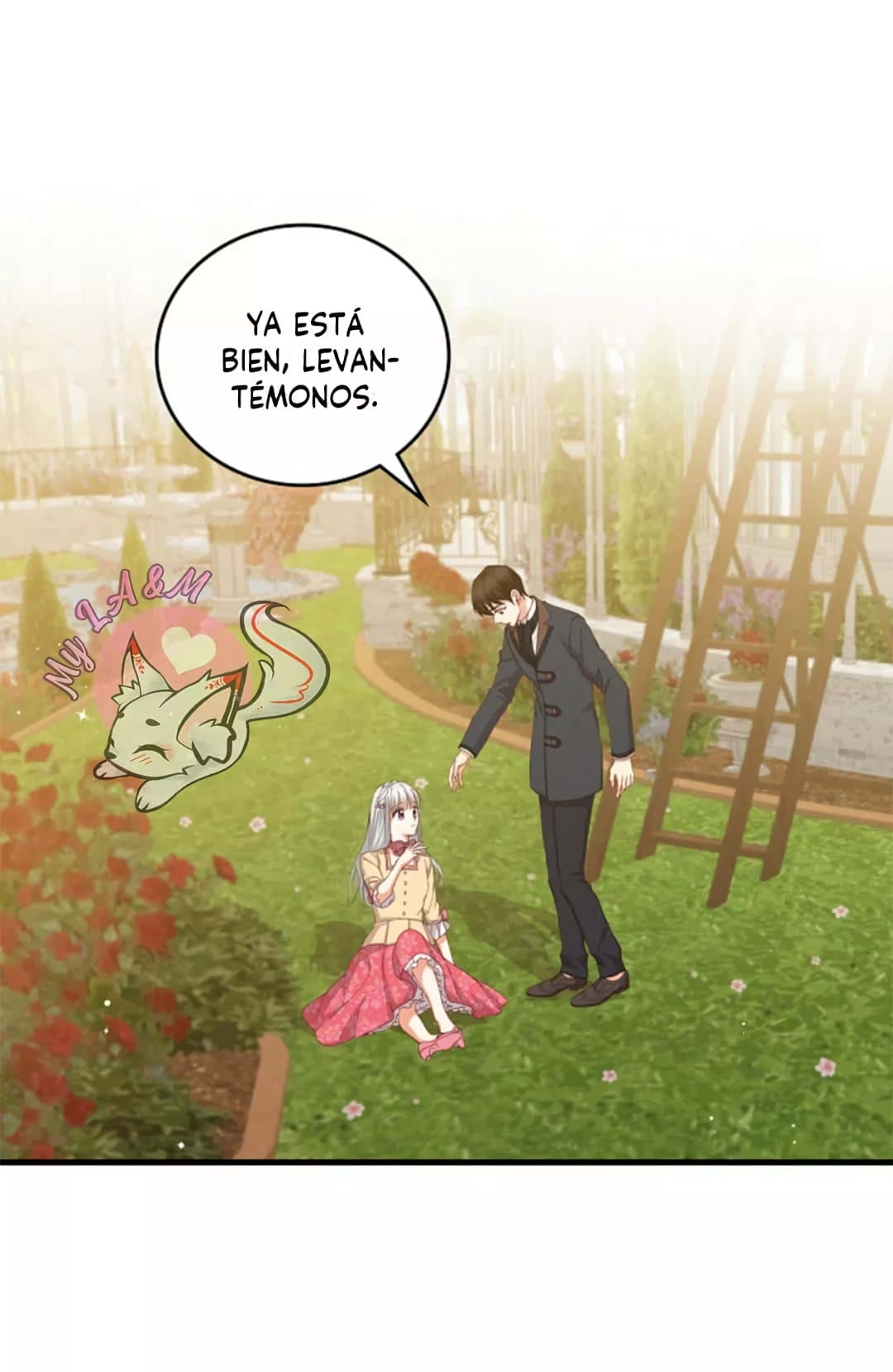 Cuidado Con Esos Hermanos Capitulo 43 página 52