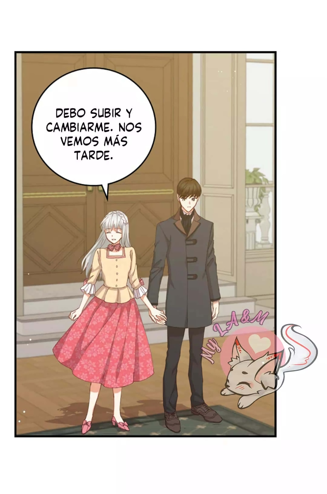 Cuidado Con Esos Hermanos Capitulo 43 página 59