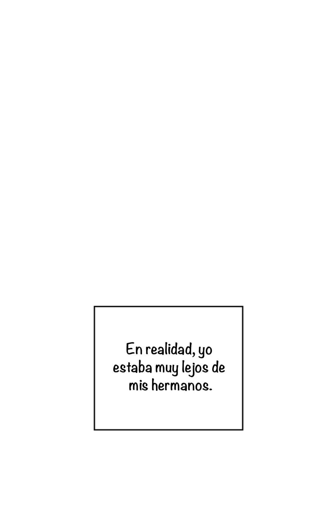 Cuidado Con Esos Hermanos Capitulo 43 página 6
