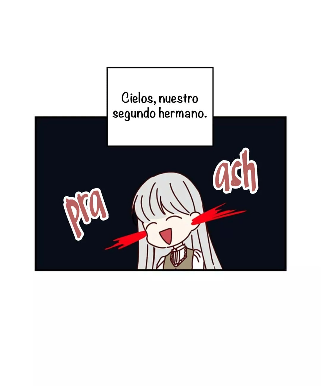 Cuidado Con Esos Hermanos Capitulo 43 página 67