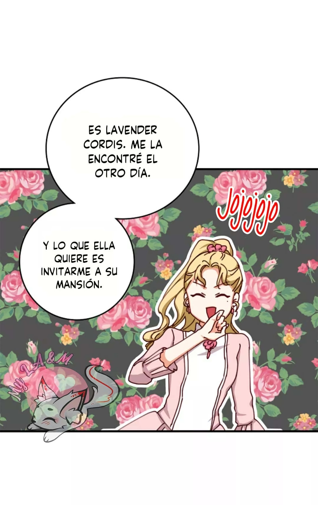Cuidado Con Esos Hermanos Capitulo 43 página 85