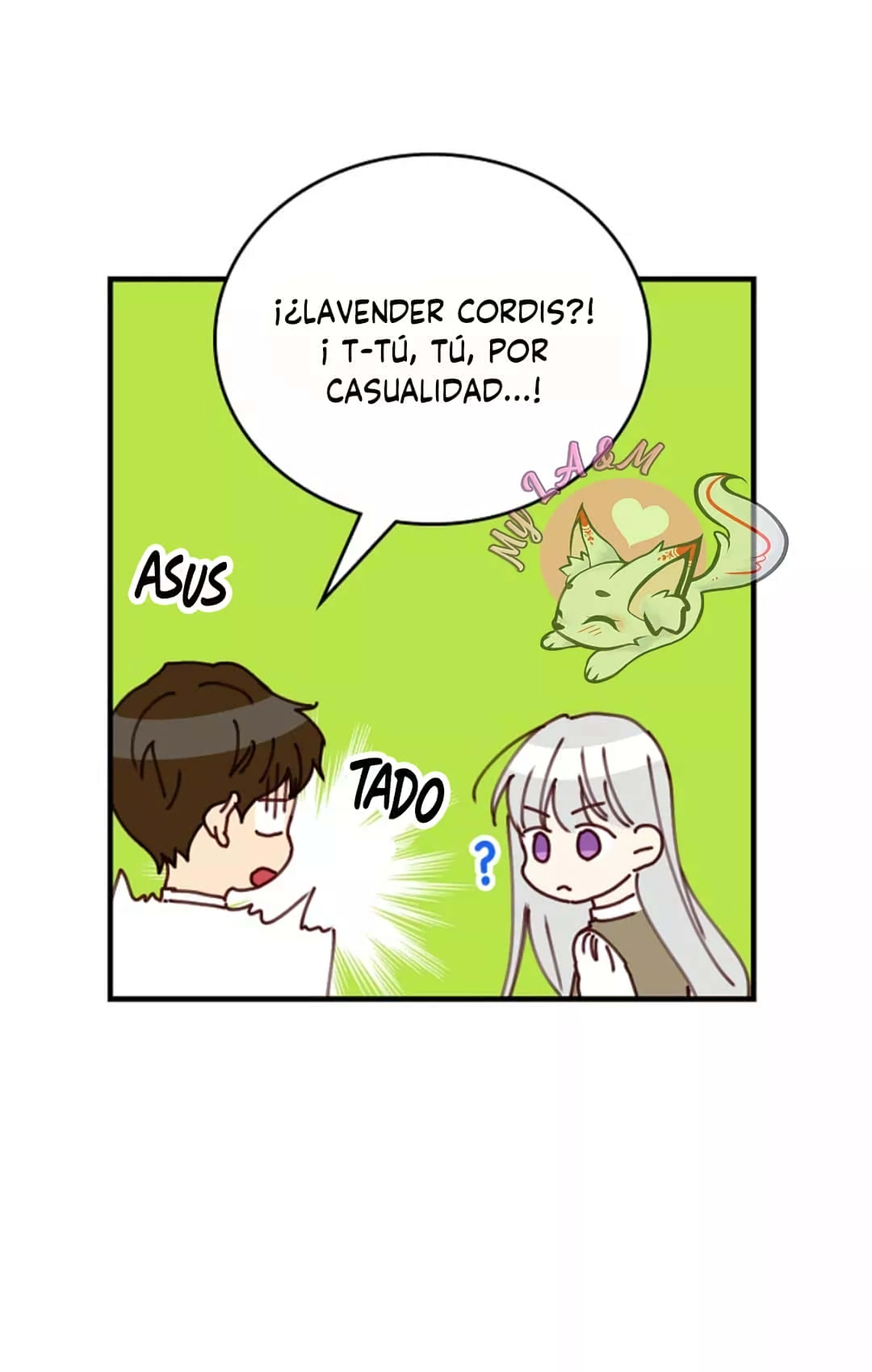 Cuidado Con Esos Hermanos Capitulo 43 página 86