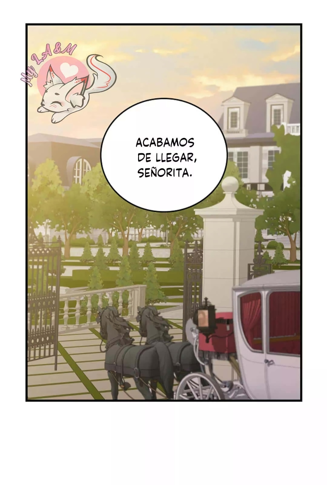 Cuidado Con Esos Hermanos Capitulo 43 página 9