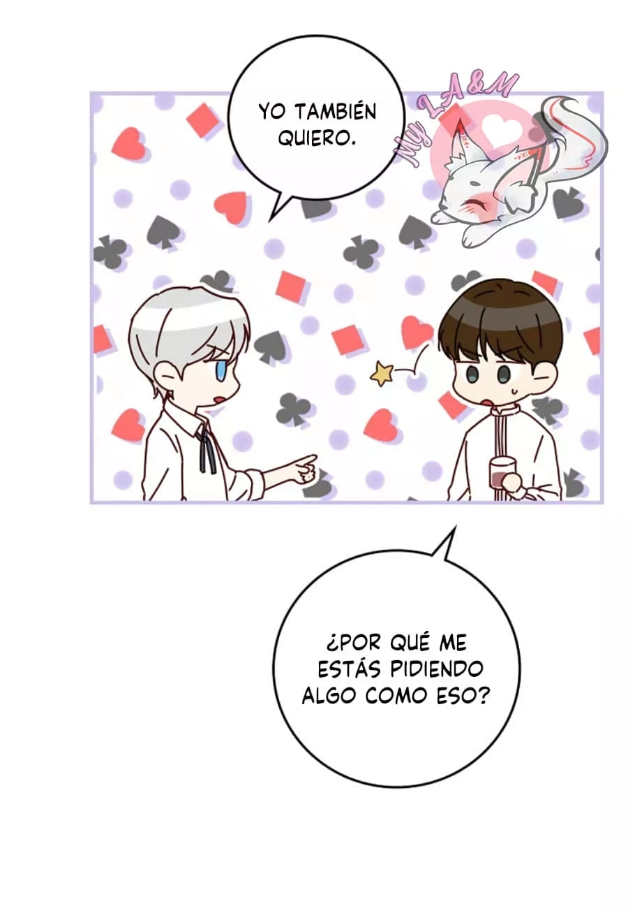 Cuidado Con Esos Hermanos Capitulo 44 página 12