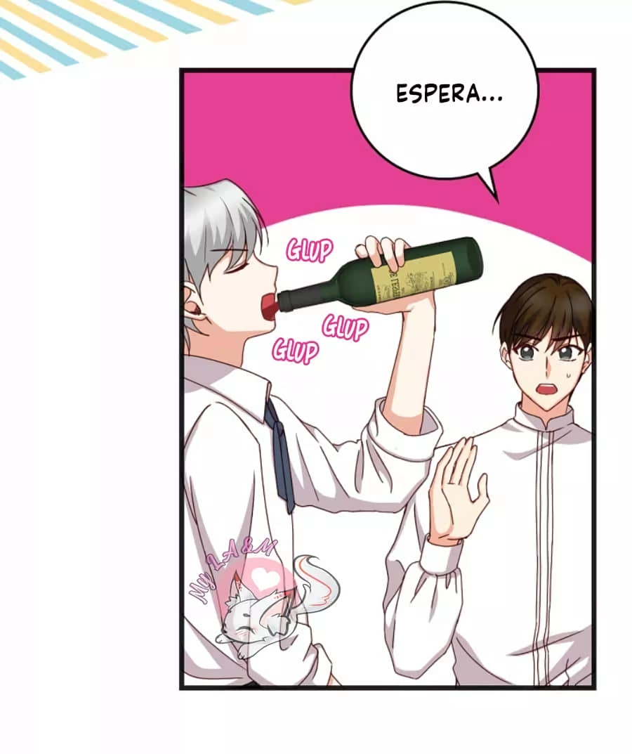 Cuidado Con Esos Hermanos Capitulo 44 página 15