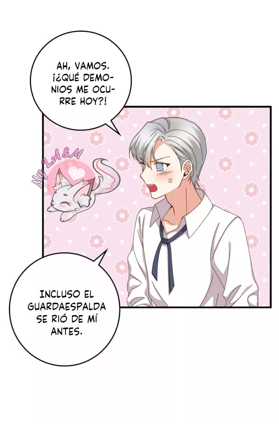 Cuidado Con Esos Hermanos Capitulo 44 página 19
