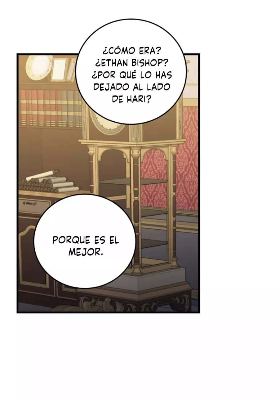 Cuidado Con Esos Hermanos Capitulo 44 página 20