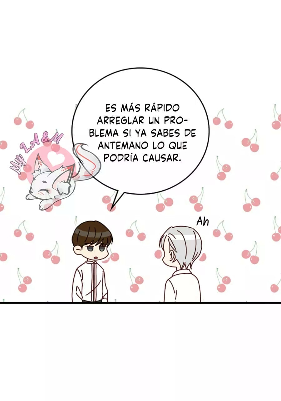 Cuidado Con Esos Hermanos Capitulo 44 página 22