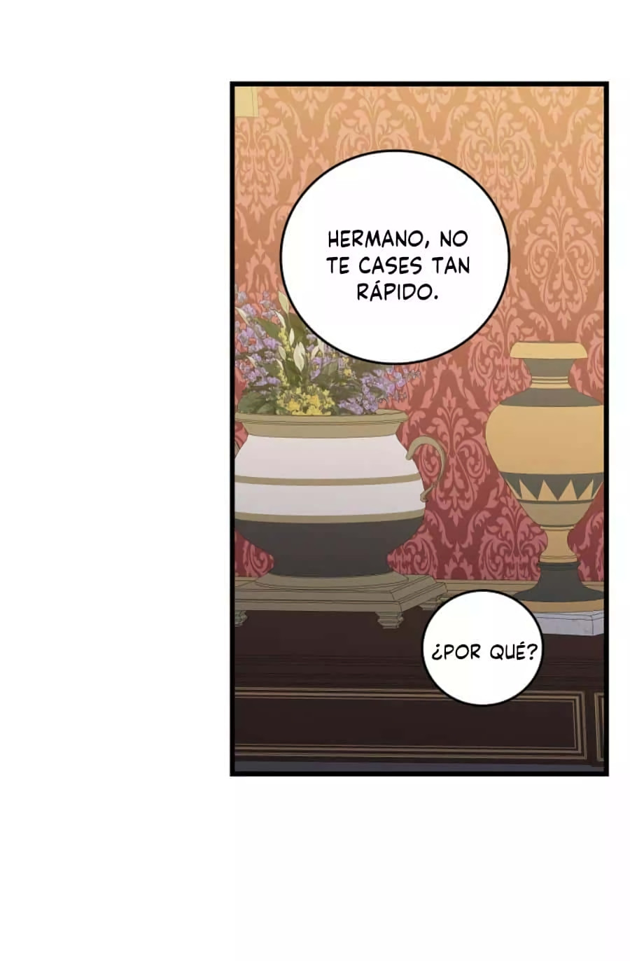 Cuidado Con Esos Hermanos Capitulo 44 página 28