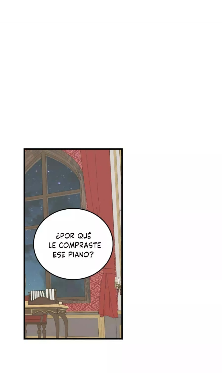 Cuidado Con Esos Hermanos Capitulo 44 página 3