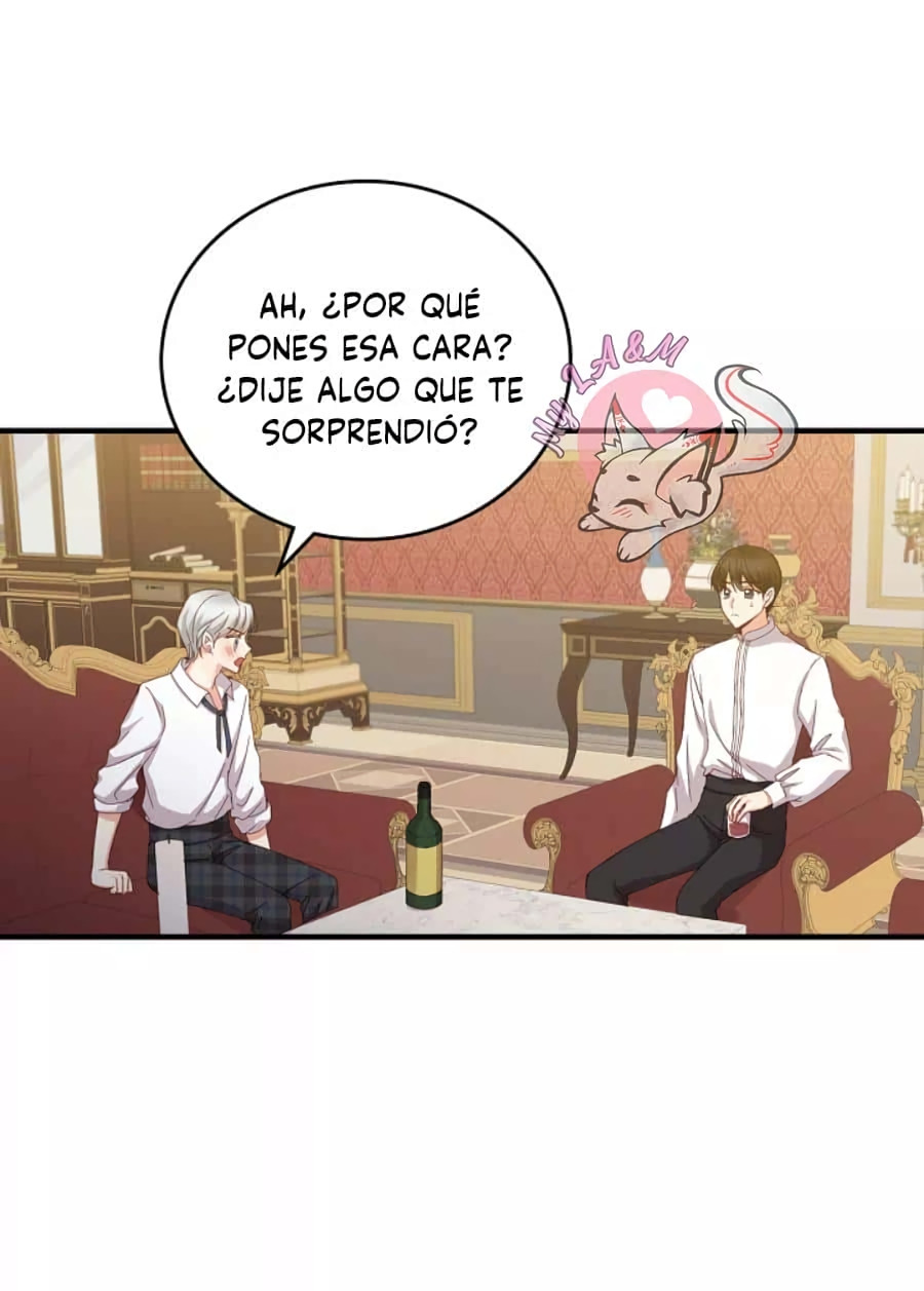 Cuidado Con Esos Hermanos Capitulo 44 página 30