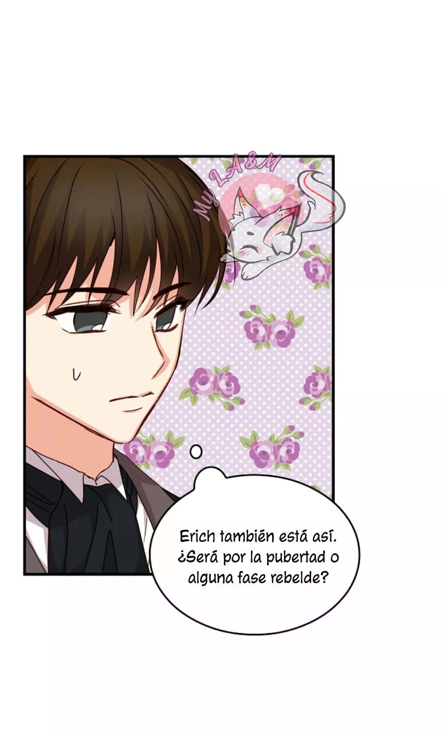 Cuidado Con Esos Hermanos Capitulo 44 página 43