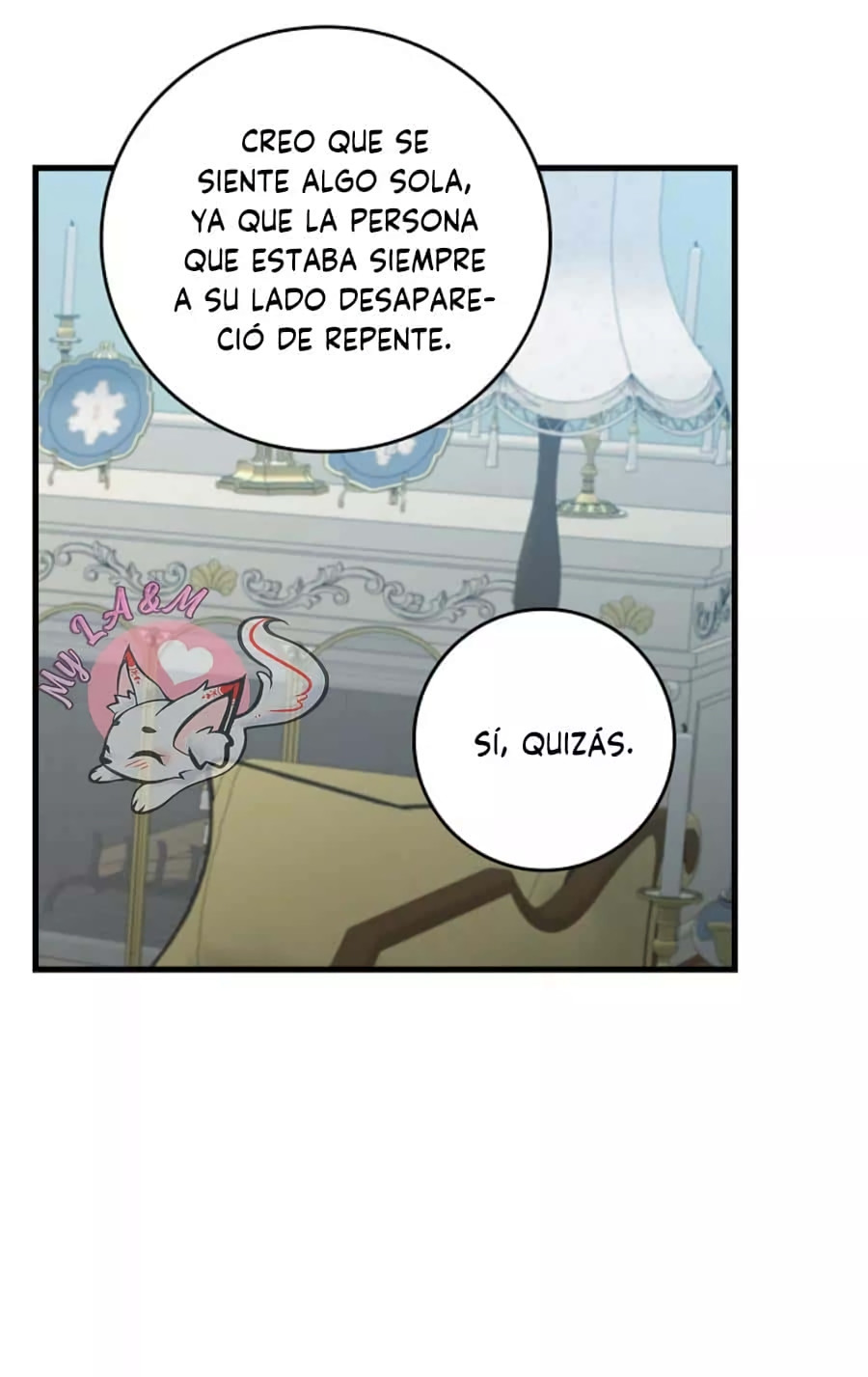 Cuidado Con Esos Hermanos Capitulo 44 página 48