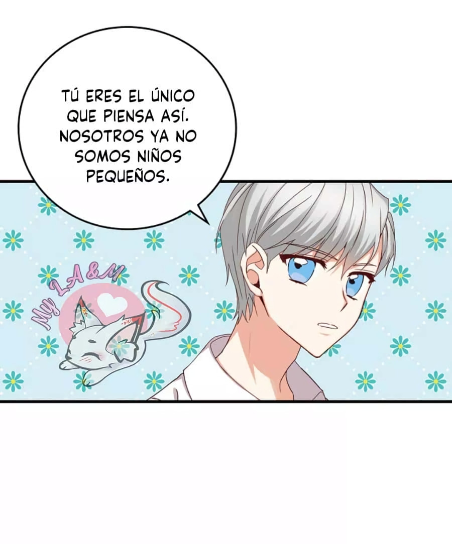 Cuidado Con Esos Hermanos Capitulo 44 página 5