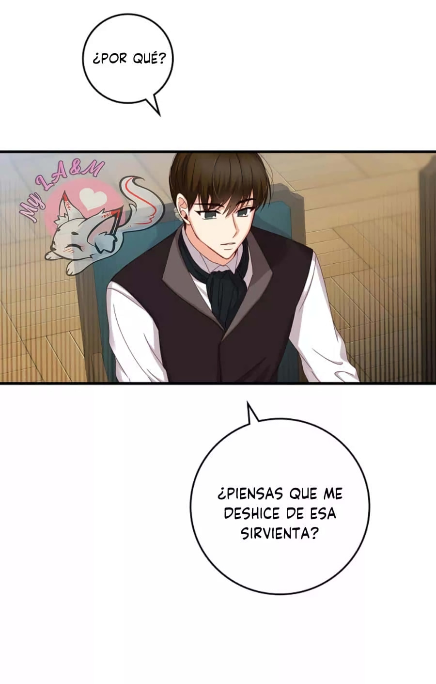 Cuidado Con Esos Hermanos Capitulo 44 página 51
