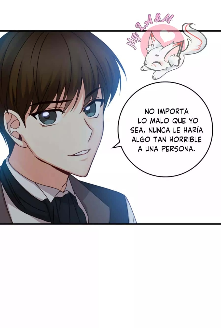 Cuidado Con Esos Hermanos Capitulo 44 página 52