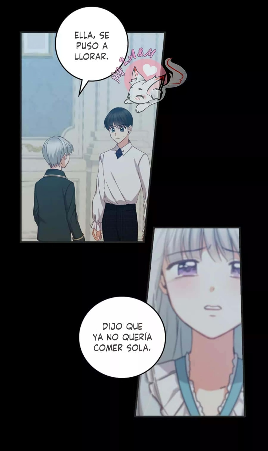 Cuidado Con Esos Hermanos Capitulo 44 página 63
