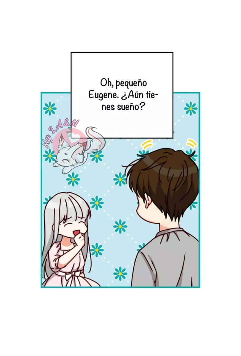 Cuidado Con Esos Hermanos Capitulo 45 página 10