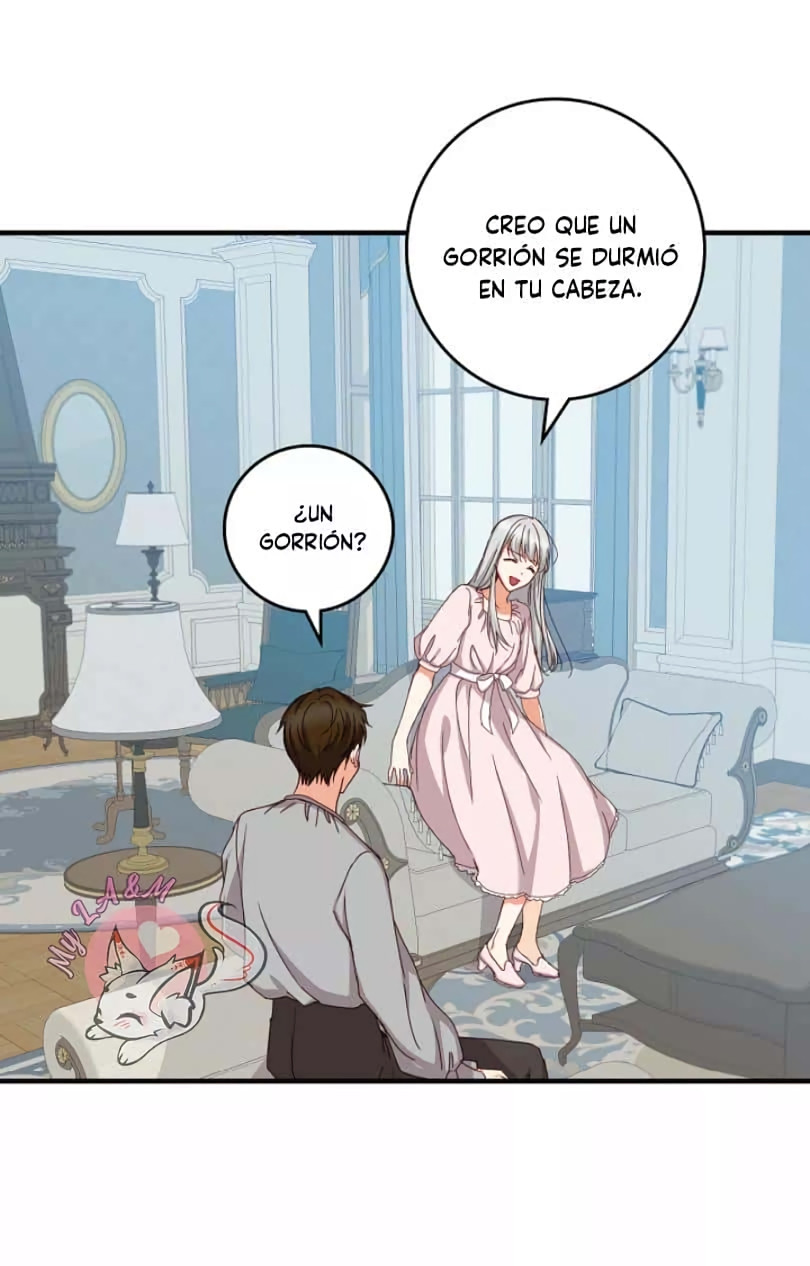 Cuidado Con Esos Hermanos Capitulo 45 página 11
