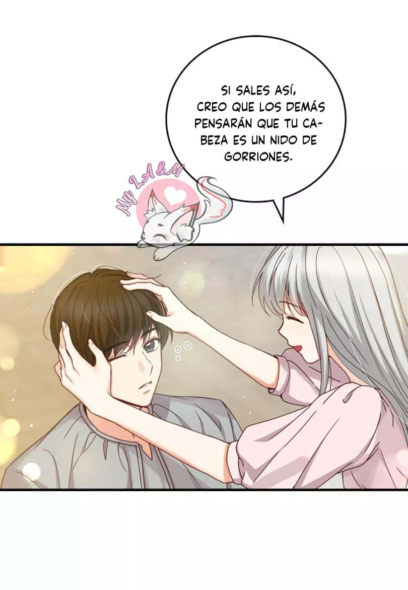 Cuidado Con Esos Hermanos Capitulo 45 página 12