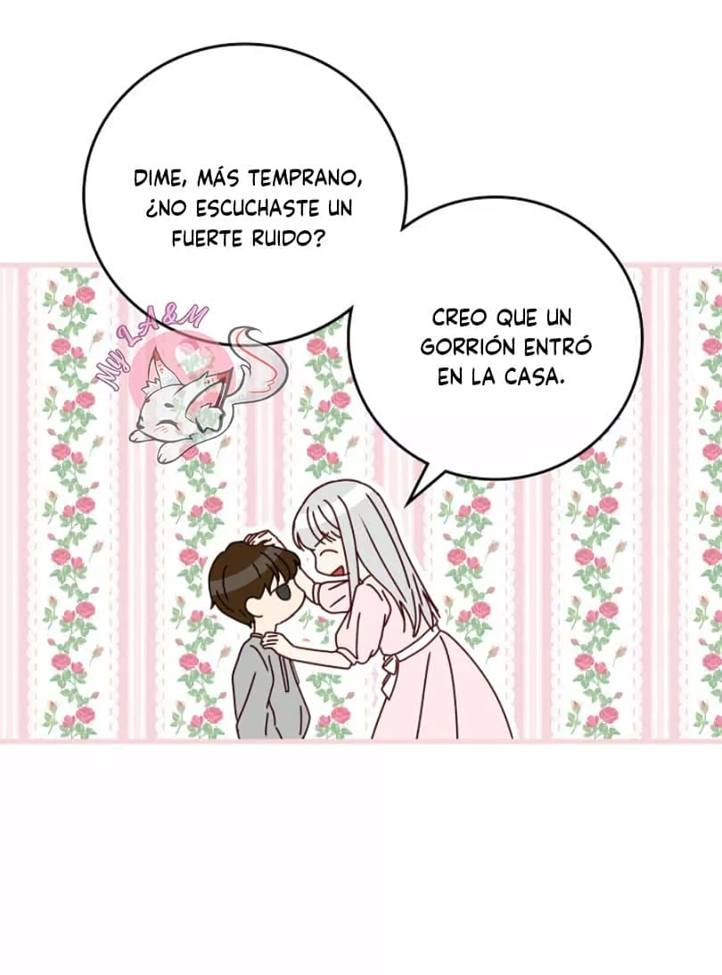 Cuidado Con Esos Hermanos Capitulo 45 página 13