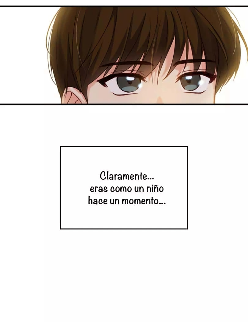 Cuidado Con Esos Hermanos Capitulo 45 página 16