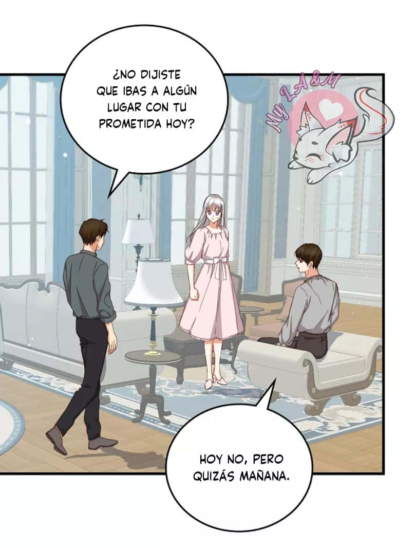 Cuidado Con Esos Hermanos Capitulo 45 página 17