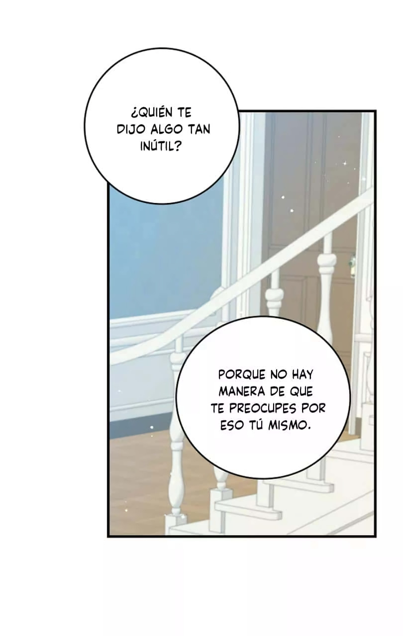 Cuidado Con Esos Hermanos Capitulo 45 página 21
