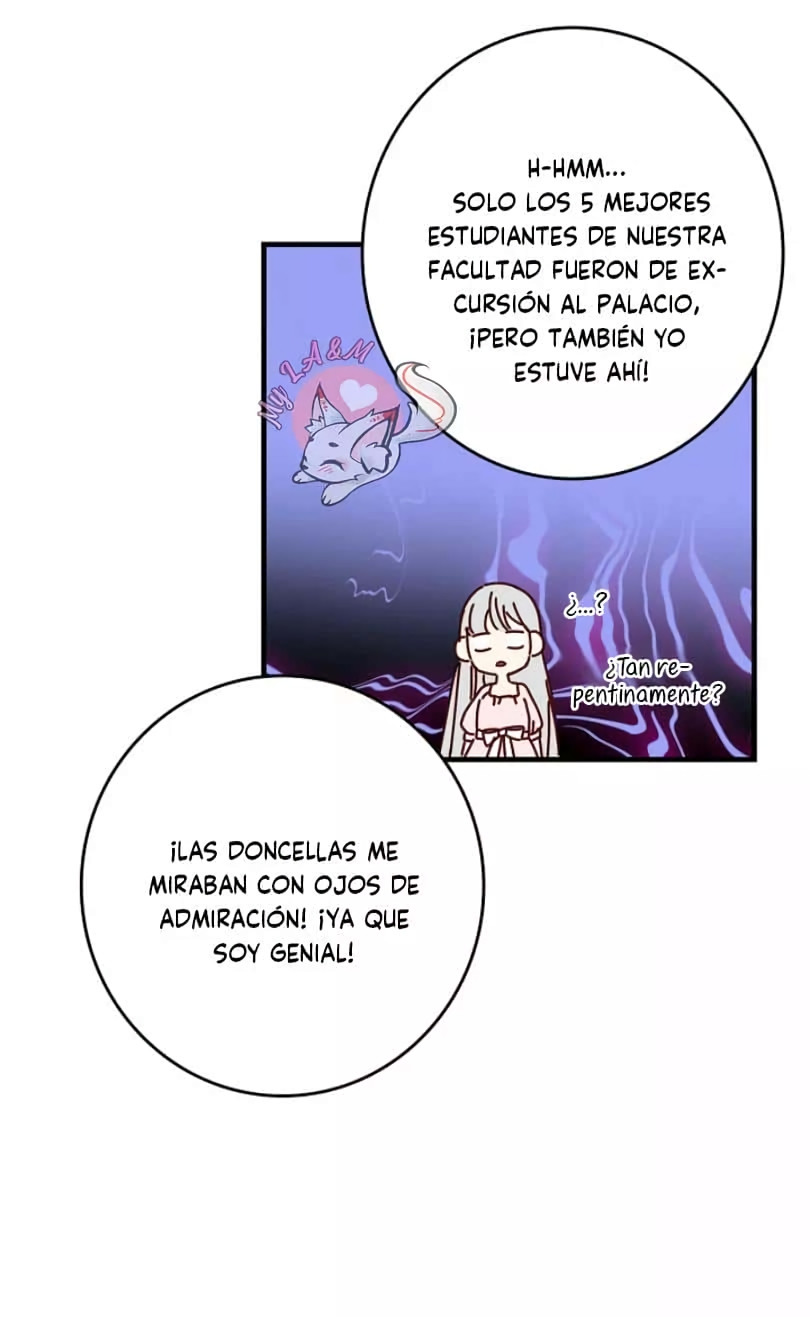 Cuidado Con Esos Hermanos Capitulo 45 página 23