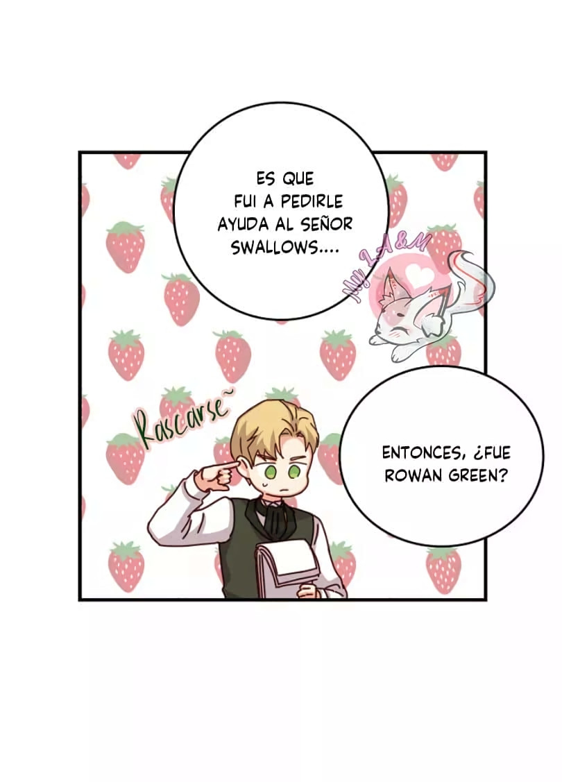 Cuidado Con Esos Hermanos Capitulo 45 página 25