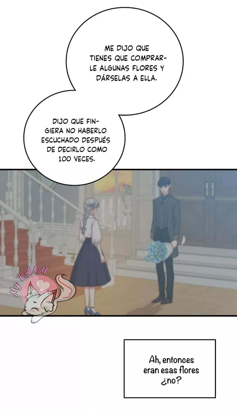 Cuidado Con Esos Hermanos Capitulo 45 página 26