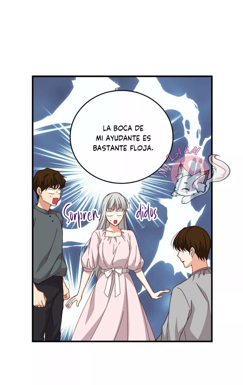 Cuidado Con Esos Hermanos Capitulo 45 página 27