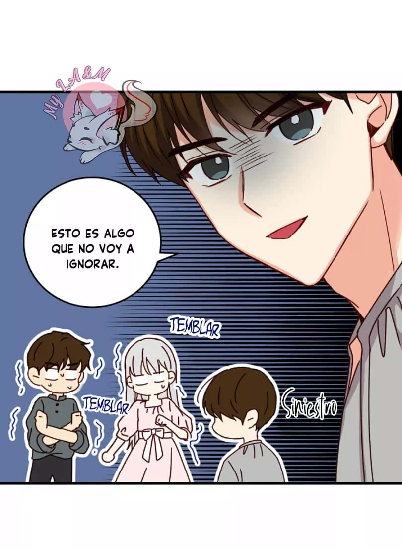 Cuidado Con Esos Hermanos Capitulo 45 página 28