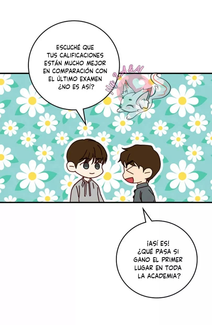 Cuidado Con Esos Hermanos Capitulo 45 página 33