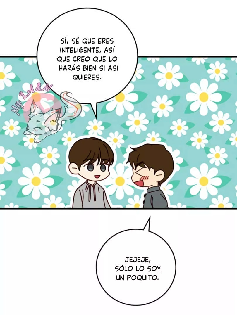 Cuidado Con Esos Hermanos Capitulo 45 página 34