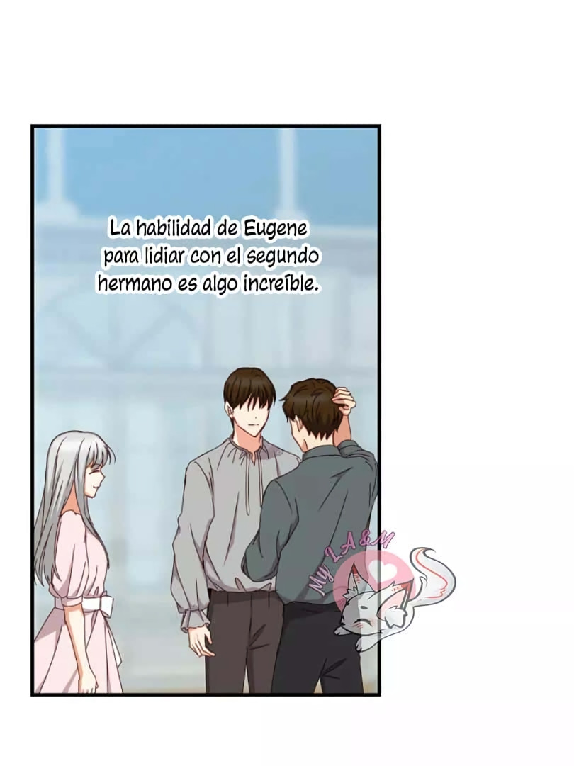 Cuidado Con Esos Hermanos Capitulo 45 página 35