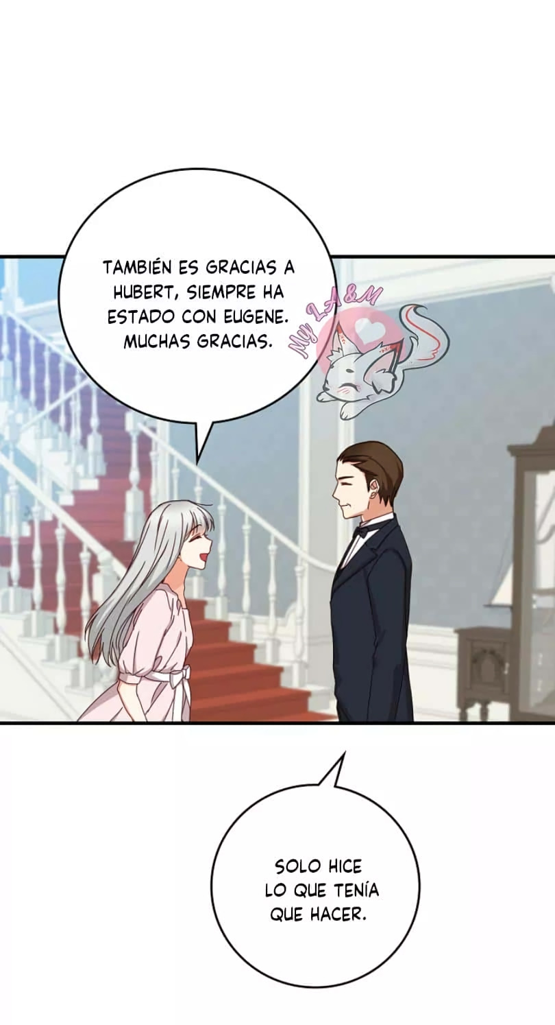 Cuidado Con Esos Hermanos Capitulo 45 página 39