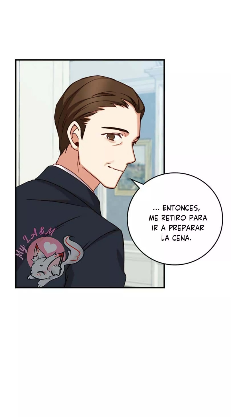 Cuidado Con Esos Hermanos Capitulo 45 página 40