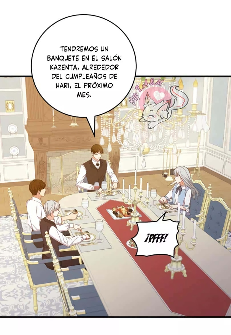 Cuidado Con Esos Hermanos Capitulo 45 página 42