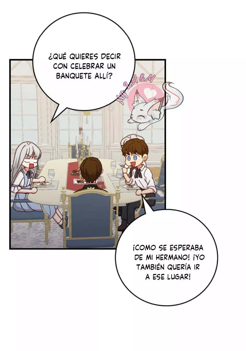 Cuidado Con Esos Hermanos Capitulo 45 página 44