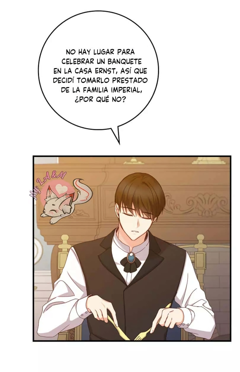 Cuidado Con Esos Hermanos Capitulo 45 página 45