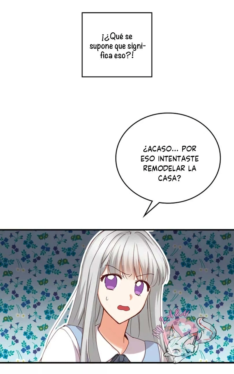 Cuidado Con Esos Hermanos Capitulo 45 página 49