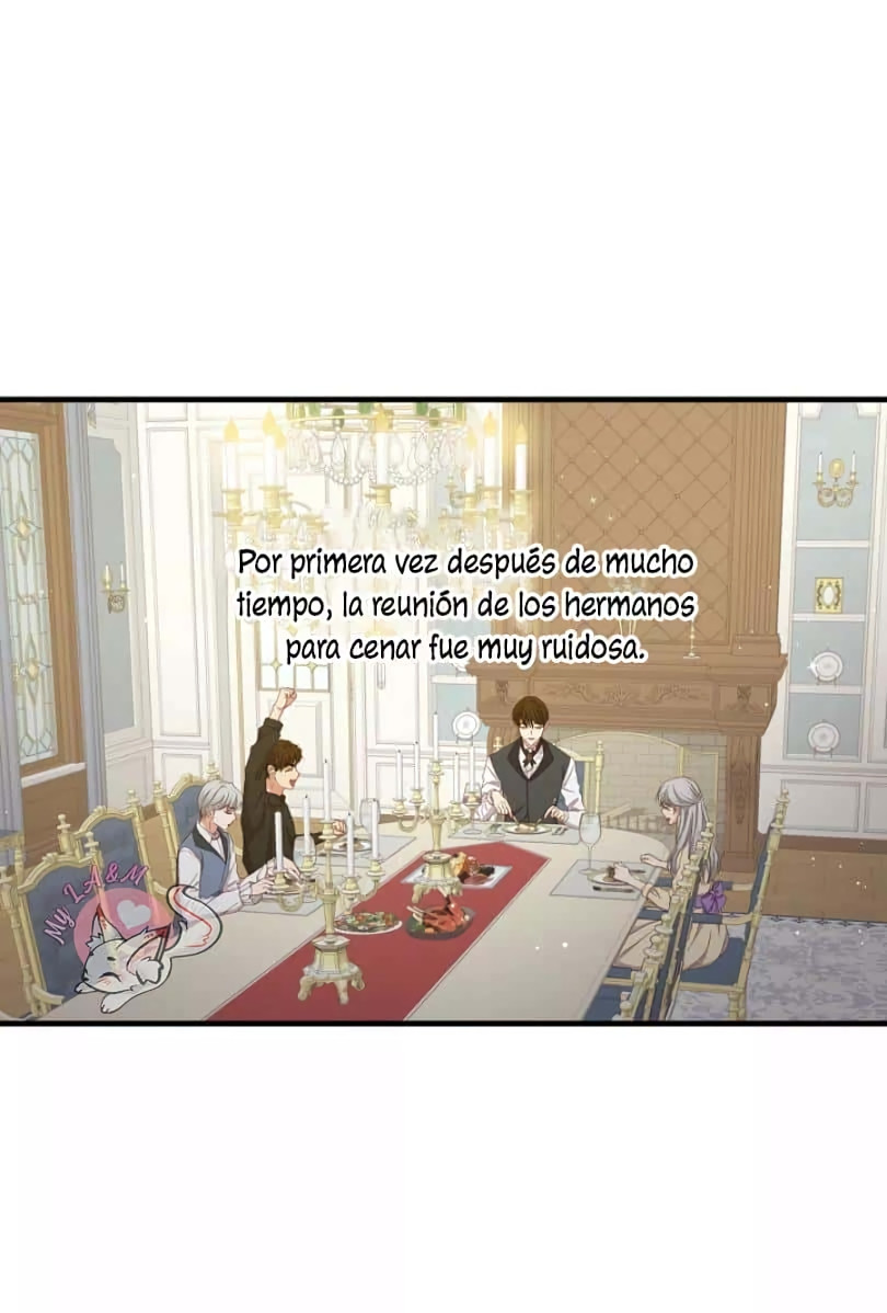 Cuidado Con Esos Hermanos Capitulo 45 página 5