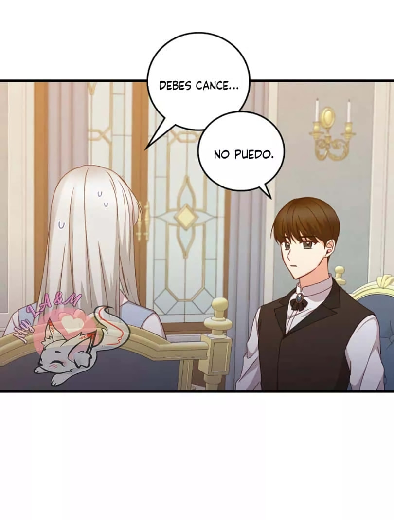 Cuidado Con Esos Hermanos Capitulo 45 página 51